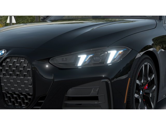 New 2027 Black Sapphire Metallic BMW  image 6