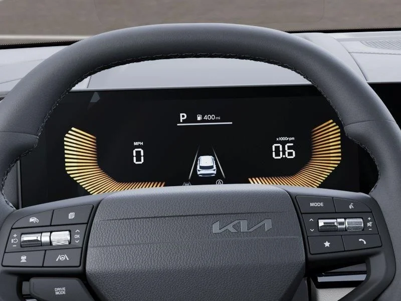 New 2026 Panthera Metal Kia EX image 21