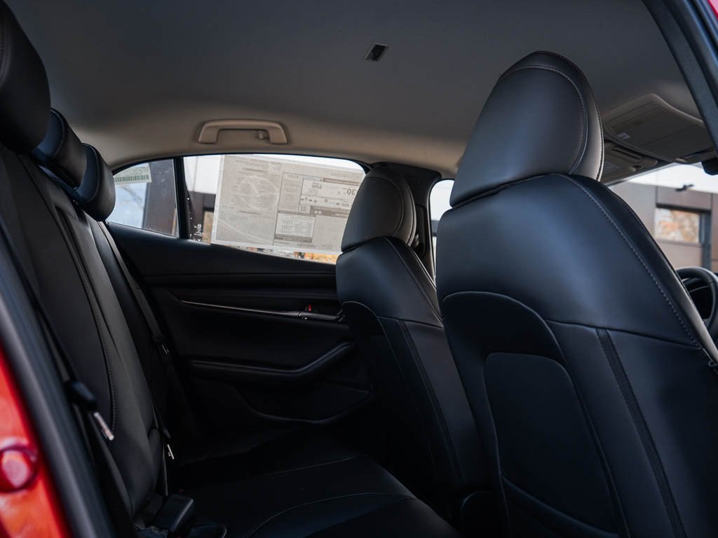 New 2026 Jet Black Mica Mazda 2.5 S Select Sport image 10