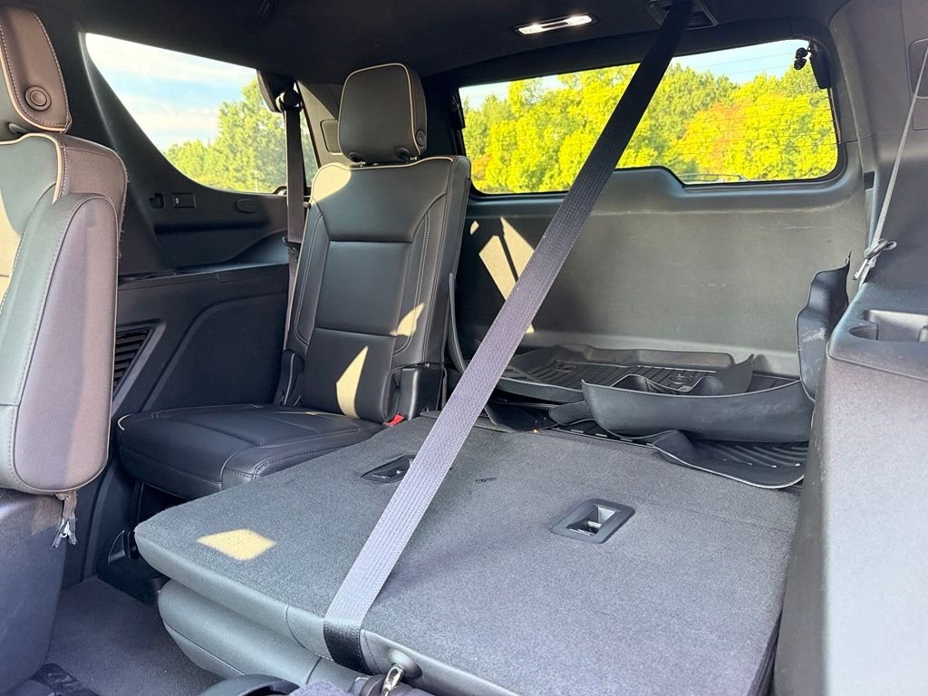 Used 2023 Gray Chevrolet Premier image 17
