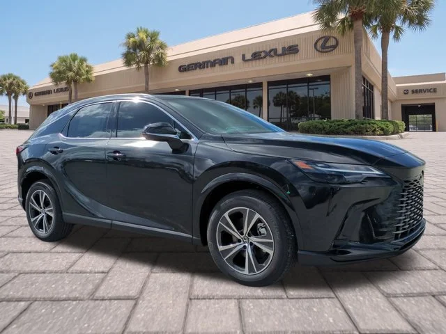 2026 Lexus RX HYBRID RX 350h PREMIUM AWD