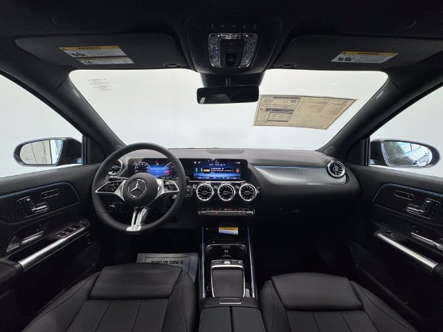 New 2026 Night Black Mercedes-Benz GLA 250 image 62