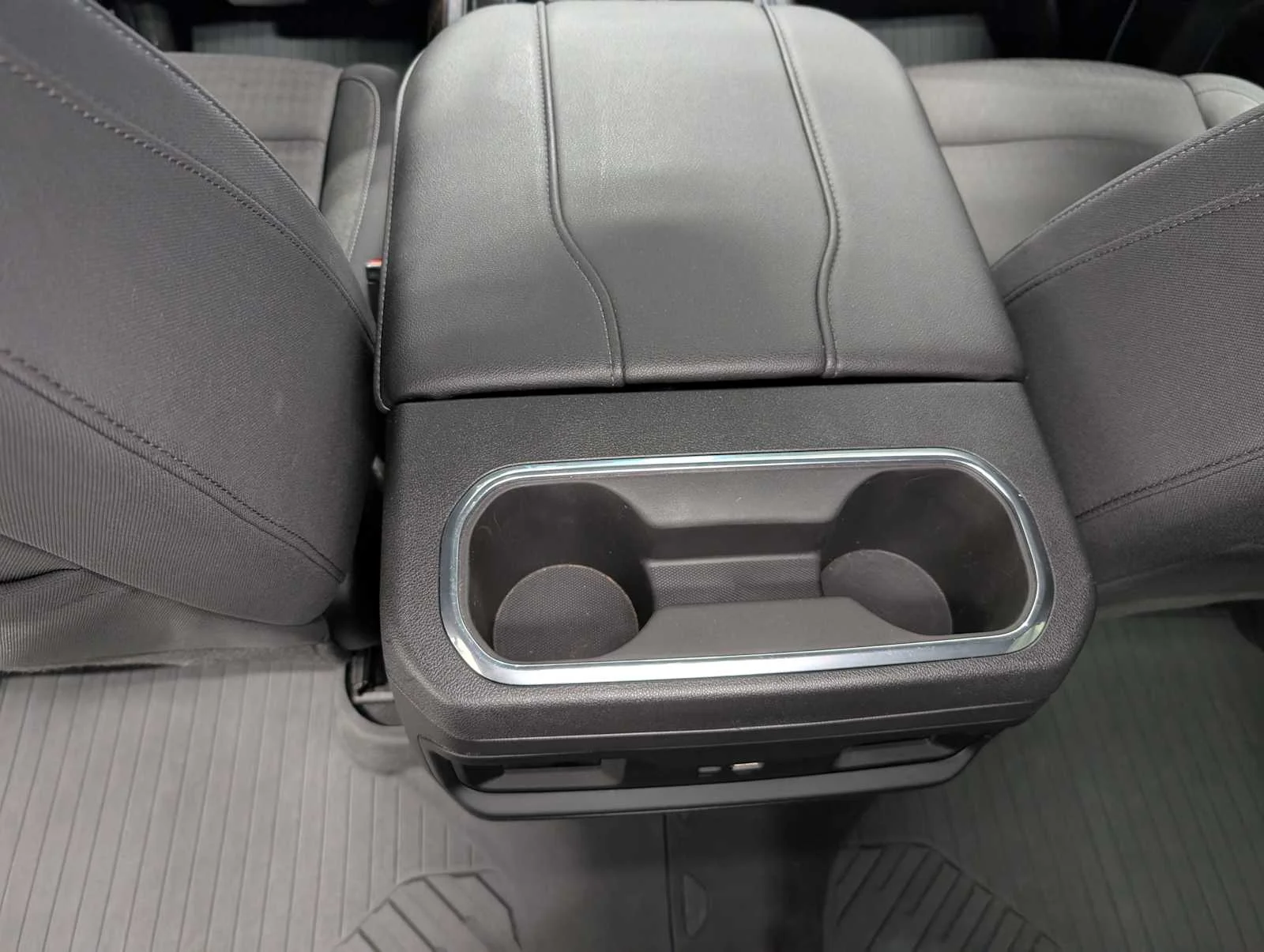 Used 2023 Black Chevrolet LT Trail Boss image 22