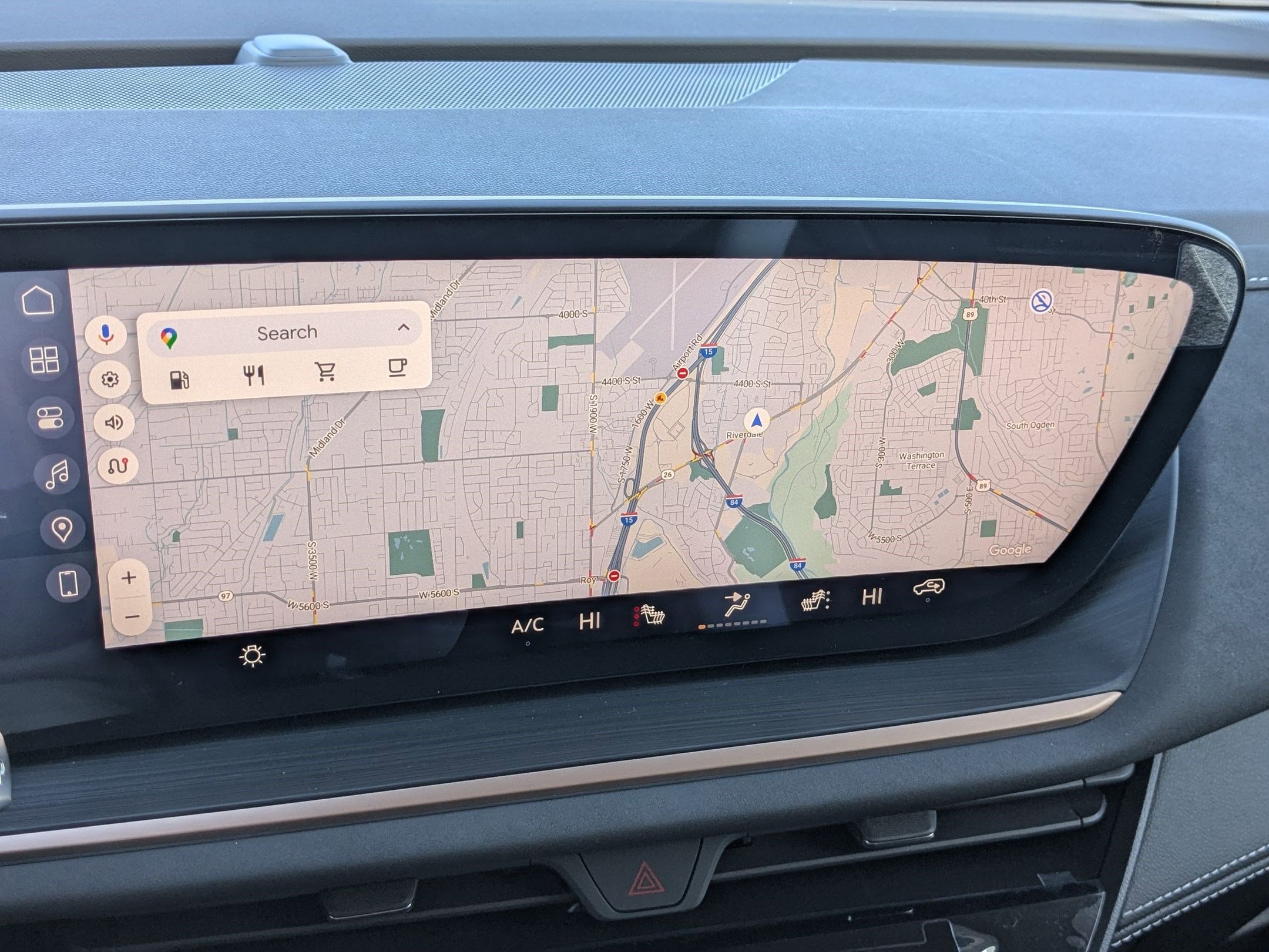 2026 Buick Envision Sport Touring - Photo 17