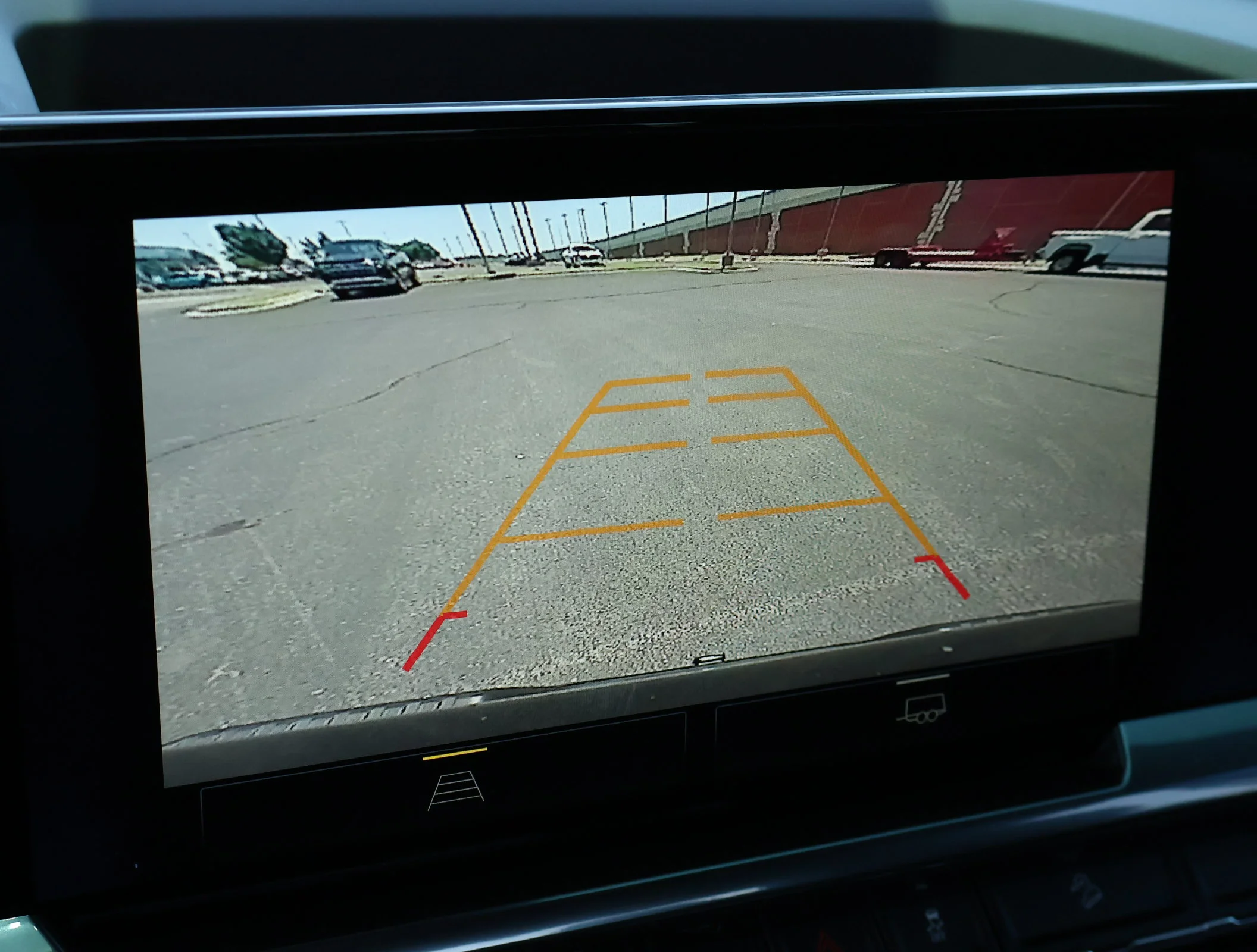 Used 2023 Black Chevrolet RST image 5
