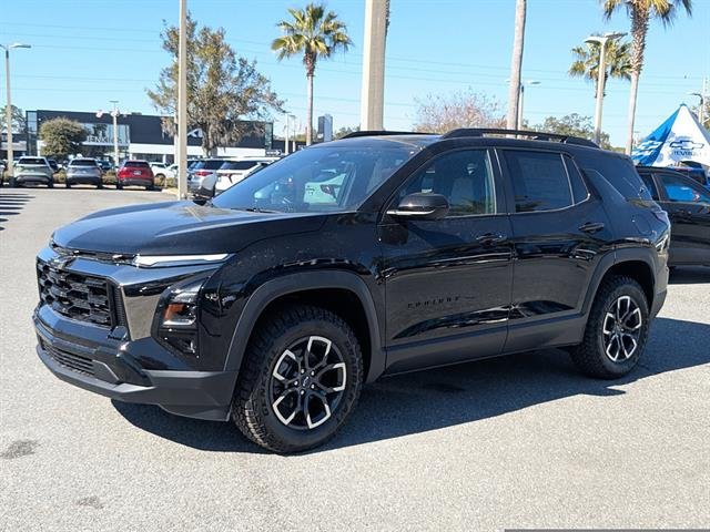 2026 Chevrolet Equinox ACTIV - Photo 7