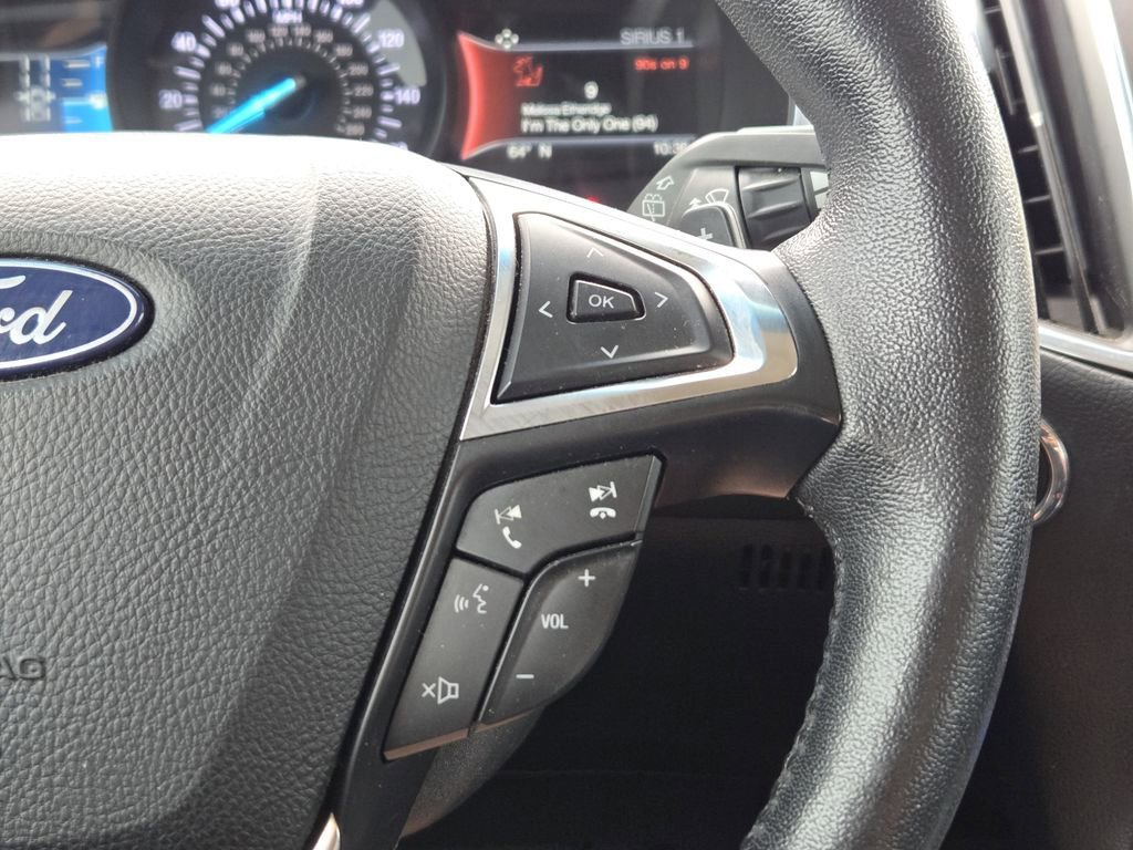 Used 2020 Silver Ford Titanium image 25
