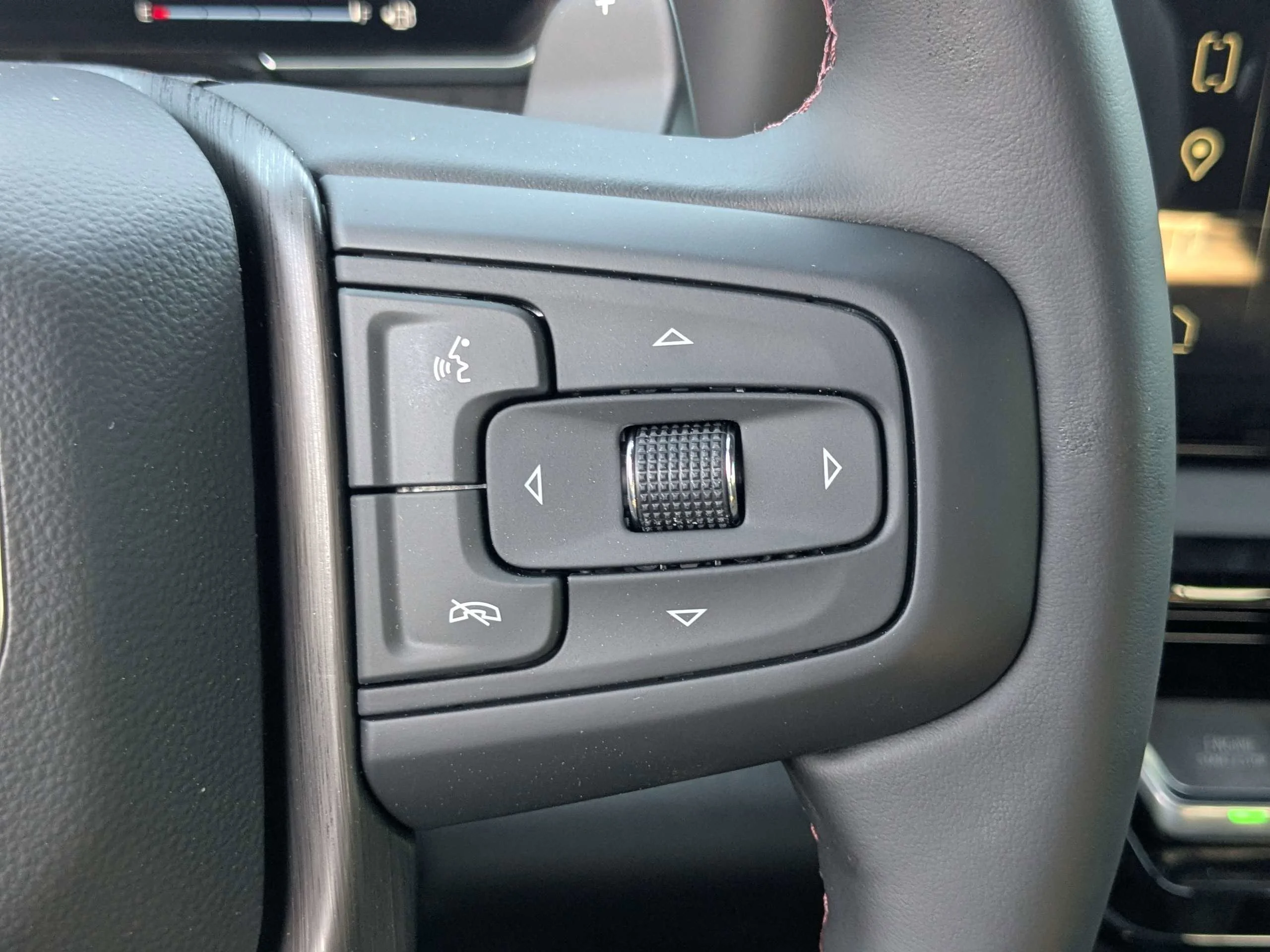 New 2026 Coastal Dune GMC AT4X image 27