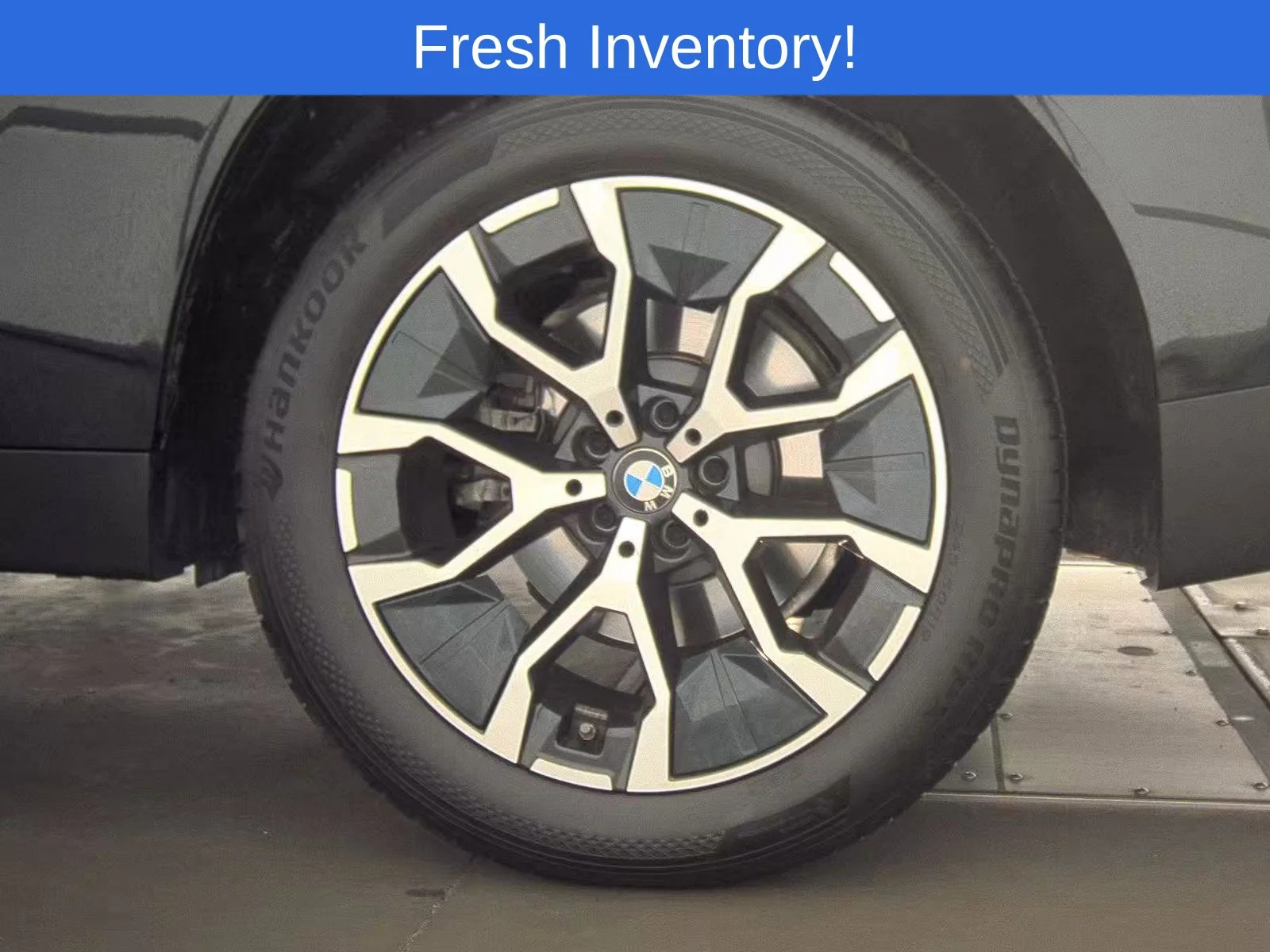 Certified Used 2026 Black BMW 30 xDrive image 11