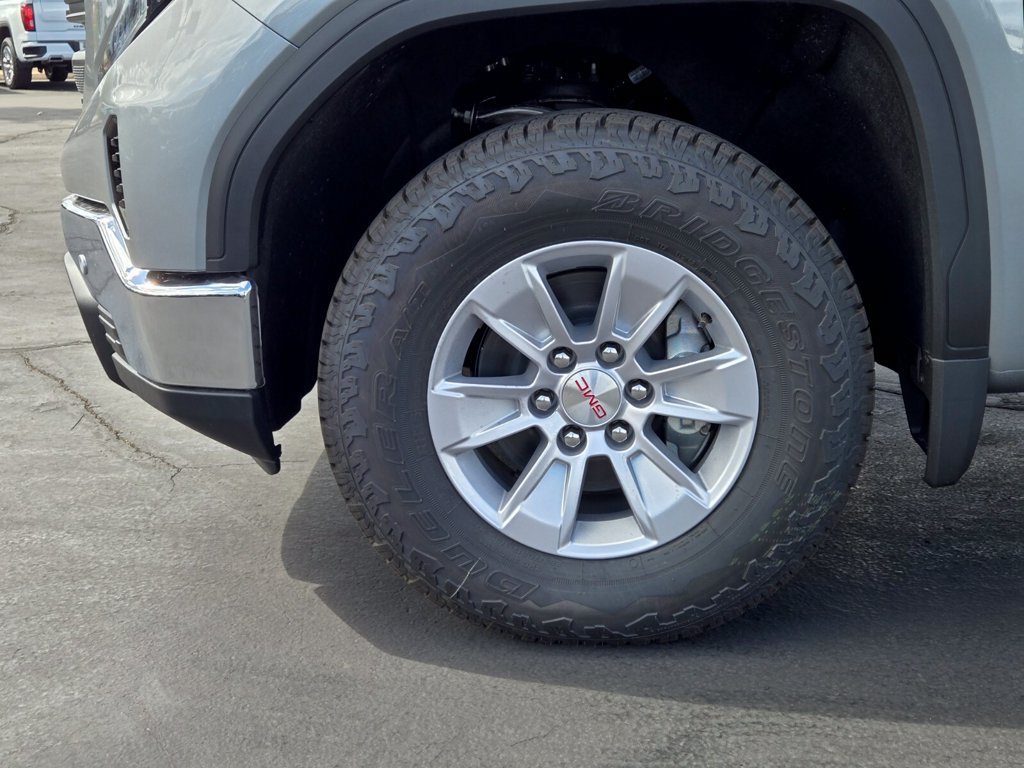 2026 GMC Sierra 1500 Pro - Photo 7