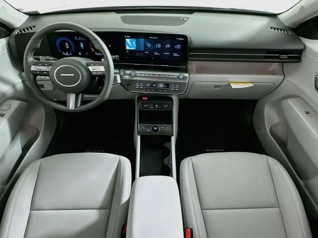 New 2026 Hyundai KONA SEL Premium