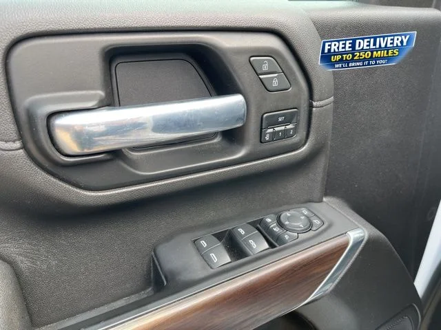 2022 GMC Sierra 2500HD SLT - Photo 17