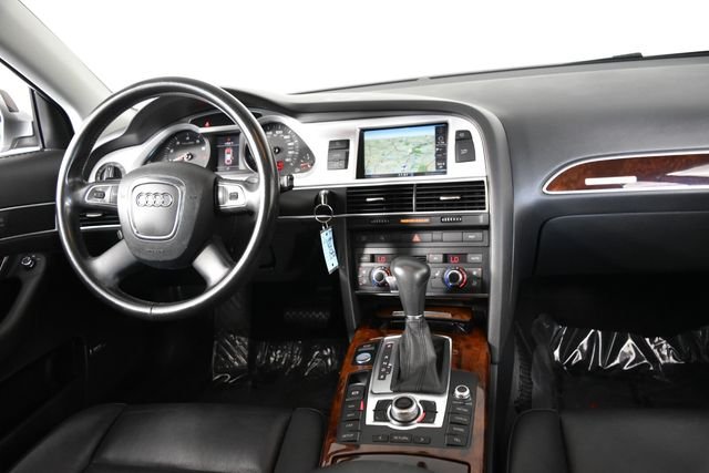 2011 Audi A6 Premium - Photo 40