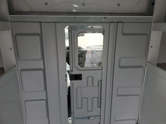 2025 Ford E-Series Cutaway Base - Photo 36