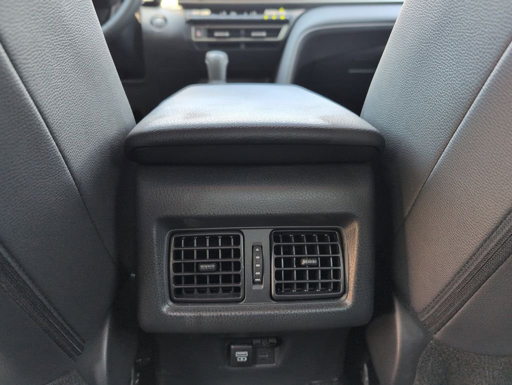 Certified Used 2025 Gray Toyota SE image 25