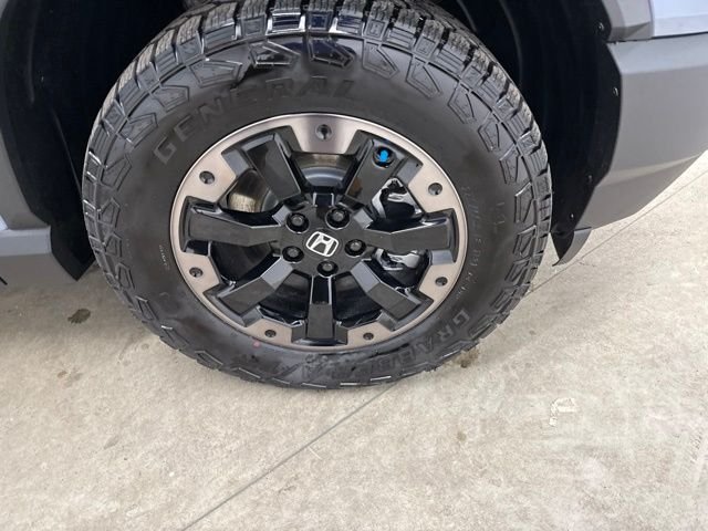 New 2026 Sonic Gray Pearl Honda TrailSport Elite image 12