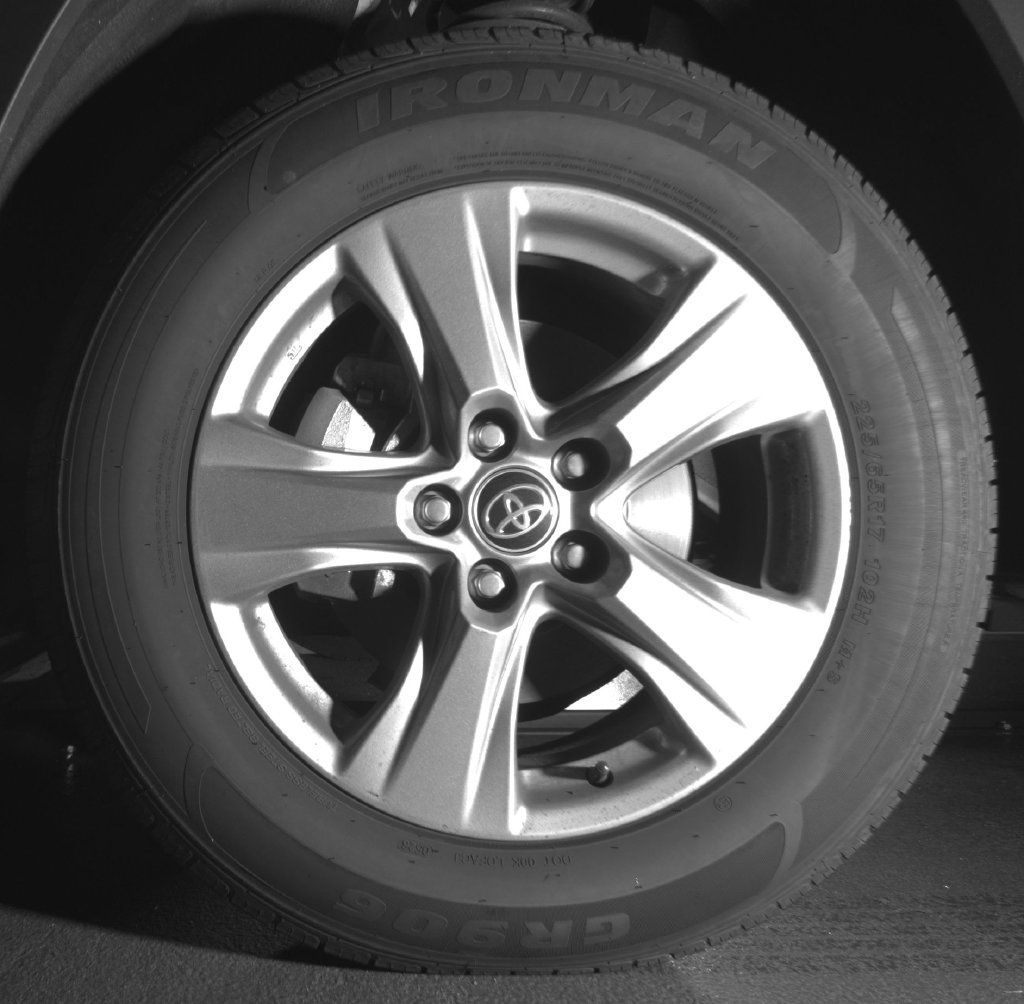 Certified Used 2025 White Toyota XLE image 22