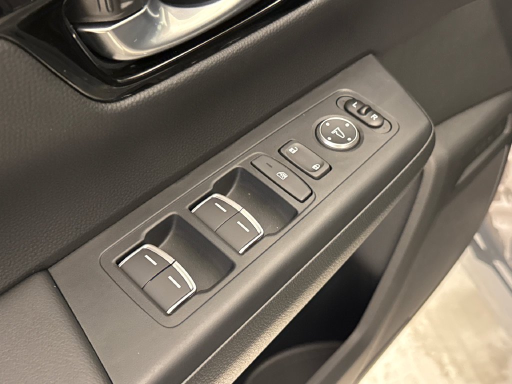 New 2027 Urban Gray Pearl Honda EX-L image 21