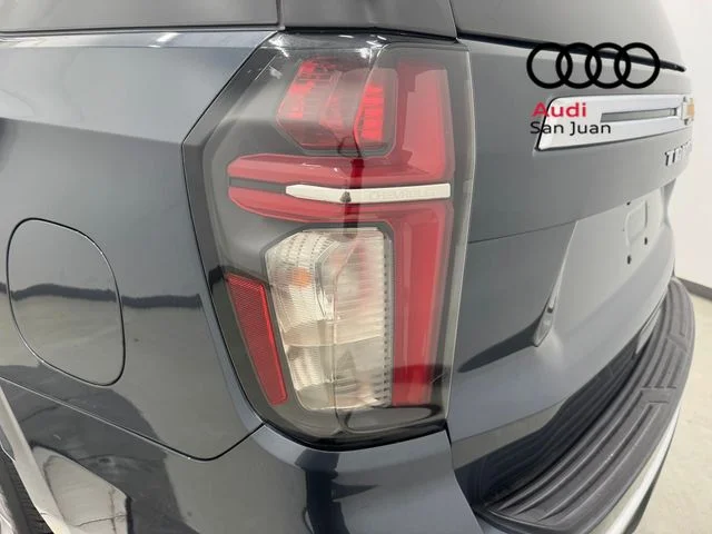 Used 2021 Gray Chevrolet LT image 10