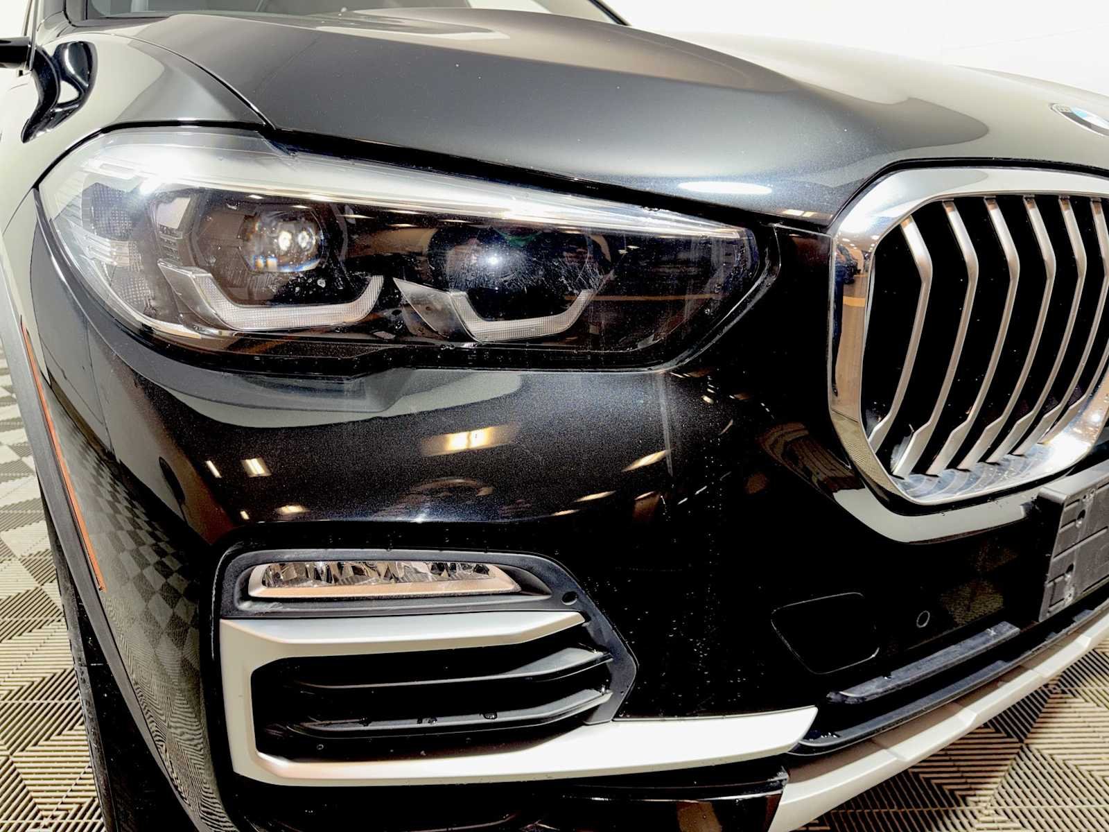 2021 BMW X5 40i - Photo 25