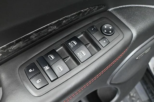 Certified Used 2024 Black Dodge R/T Plus image 23