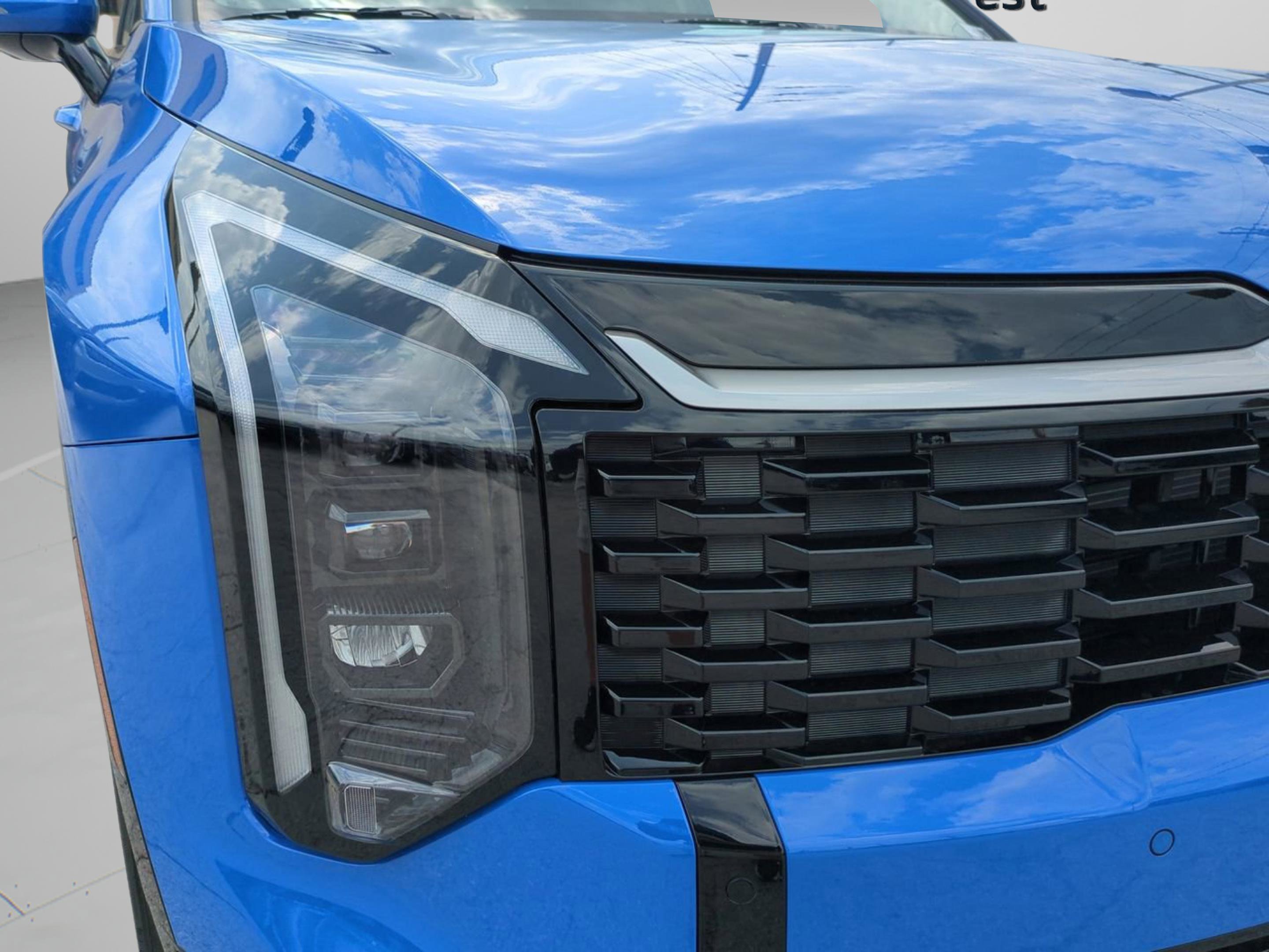 2026 Kia Sportage SX - Photo 10