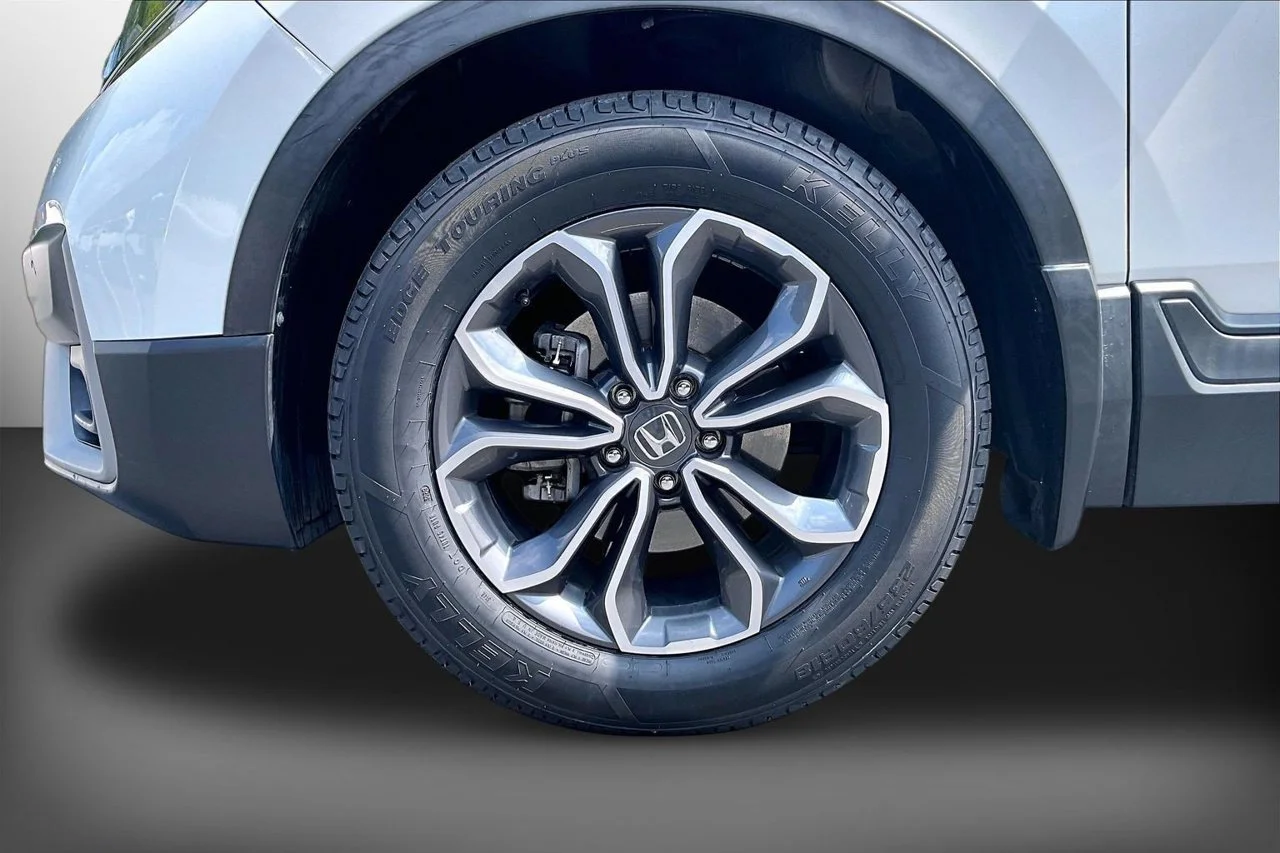 Certified Used 2022  Honda EX image 32