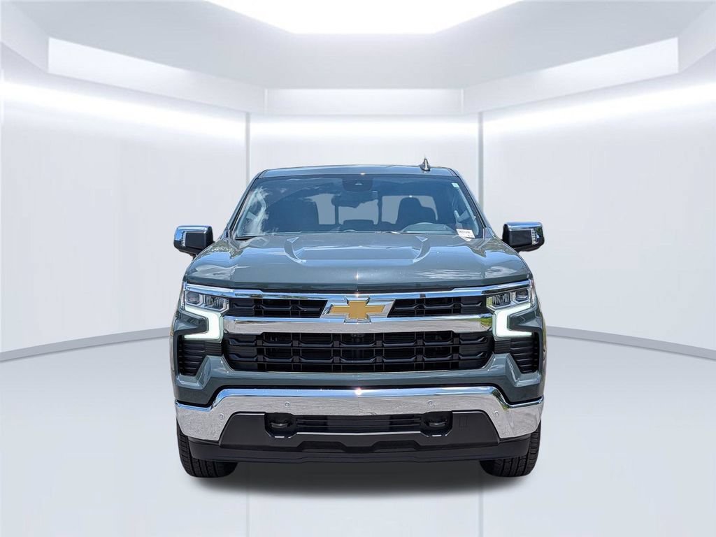 2025 Chevrolet Silverado 1500 LT - Photo 10