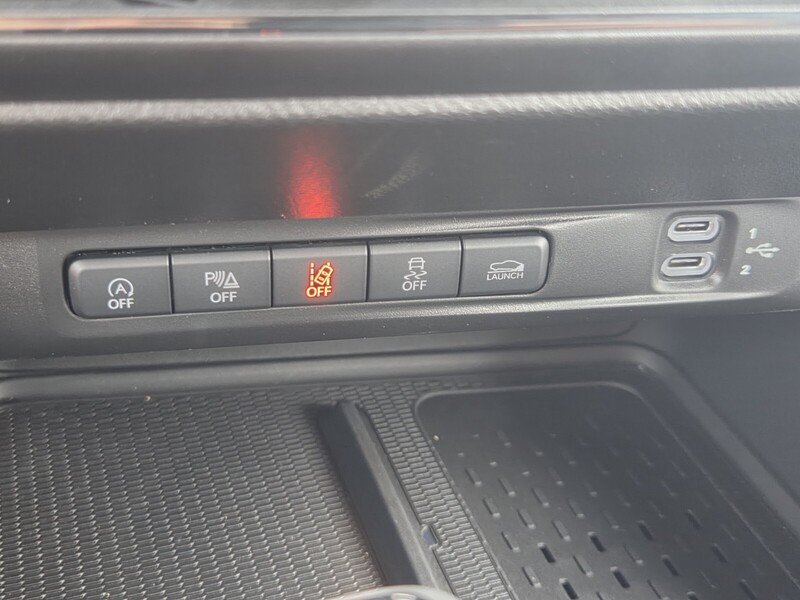 New 2026 Diamond Black Crystal Pearlcoat Dodge SCAT PACK PLUS 2-DOOR AWD image 18