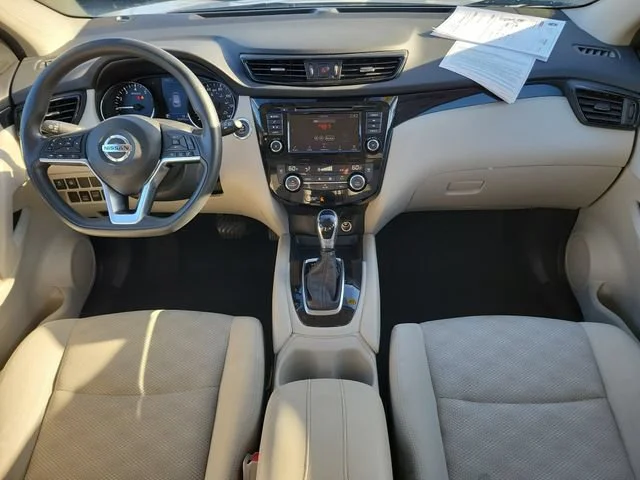 2020 Nissan Rogue Sport SV - Photo 10