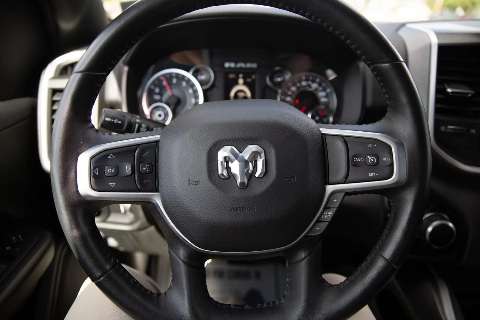 2023 RAM Ram 1500 Pickup Big Horn/Lone Star - Photo 12