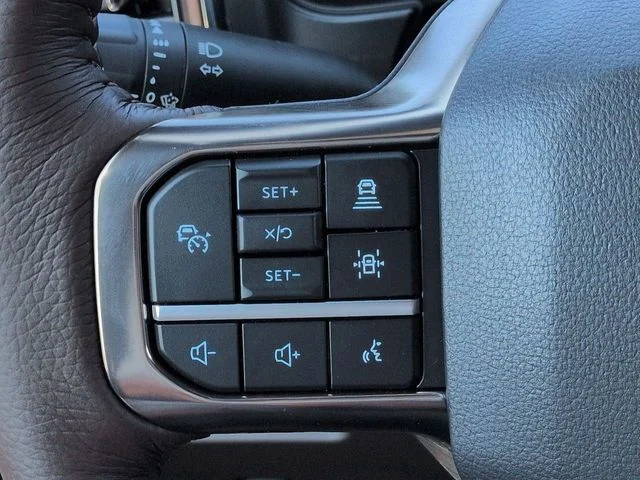 New 2026 Argon Blue Metallic Ford F-350® King Ranch® image 25