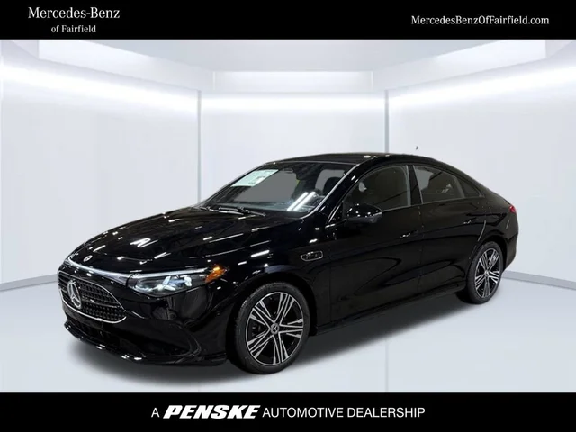 2027|Mercedes-Benz|CLA|4D Sedan