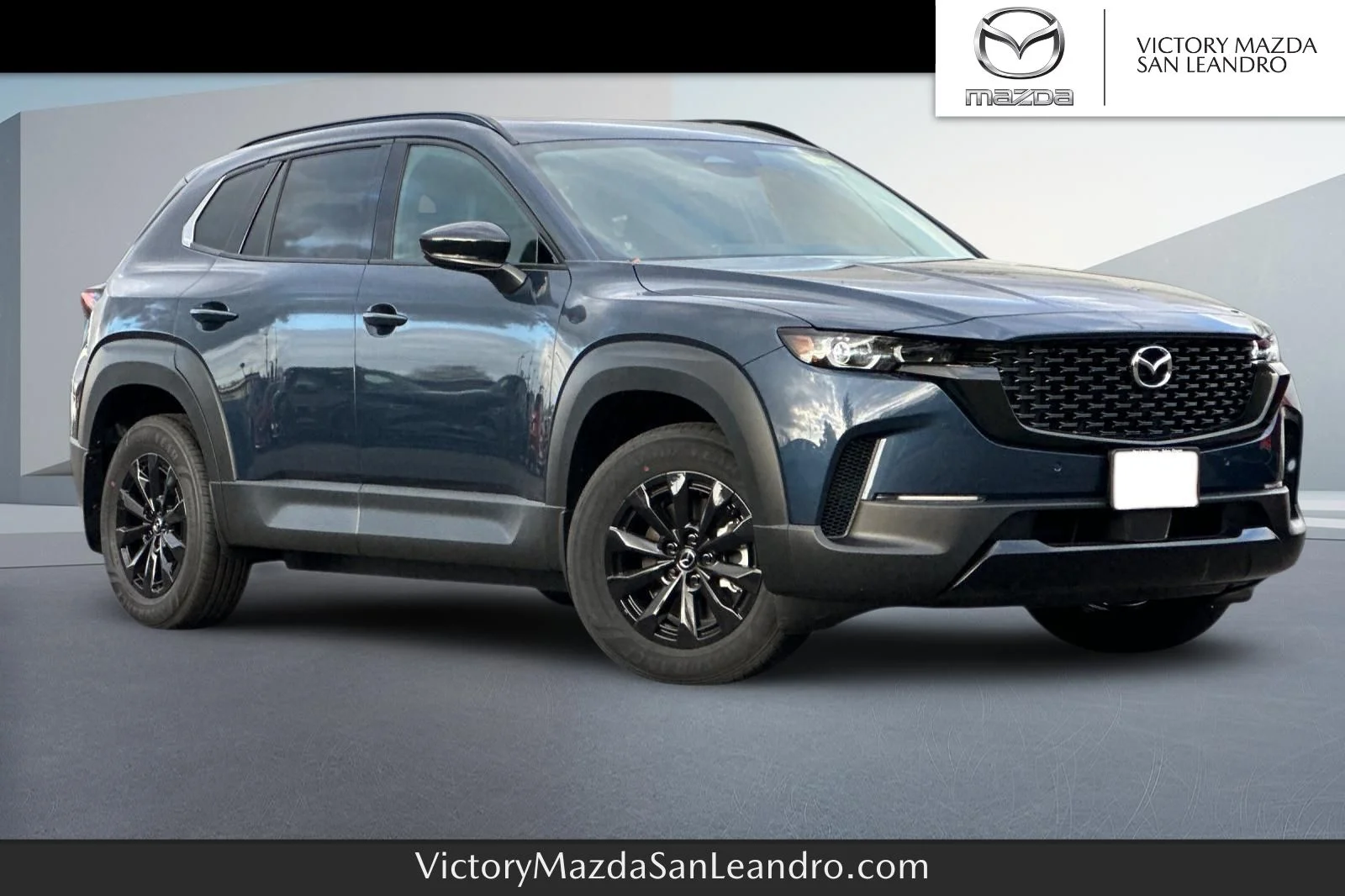 2026 Mazda CX-50 2.5 Hybrid Premium's photo