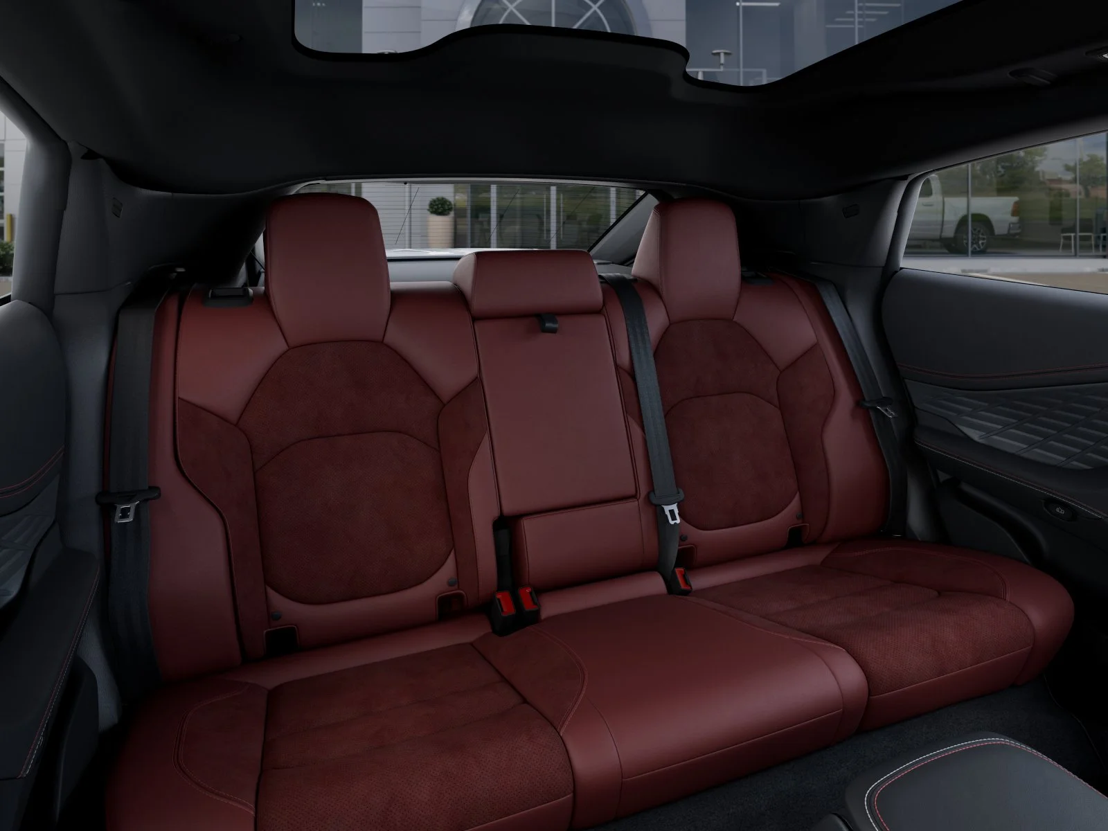 New 2026 White Knuckle Dodge R/T Plus image 41