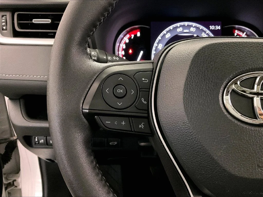 Certified Used 2023 Beige Toyota XLE Premium image 22