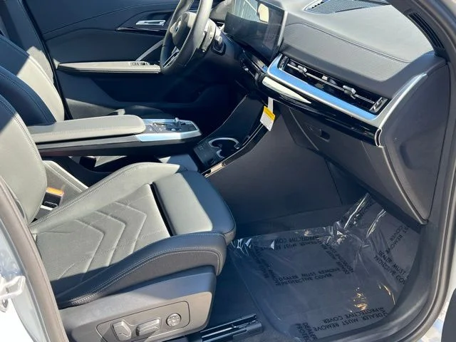 2026 BMW X2 28i - Photo 28