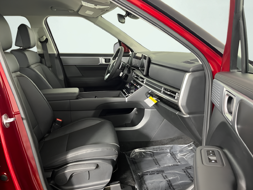 2026 Hyundai Santa Fe SEL - Photo 12