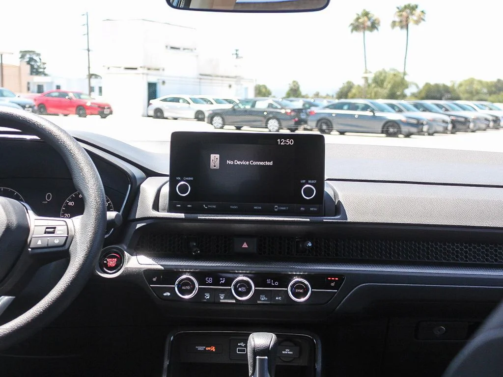 2025 Honda CR-V EX - Photo 14