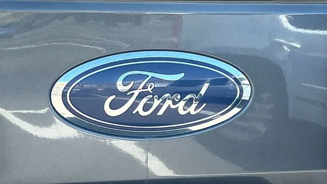 Used 2019 Gray Ford XL image 5