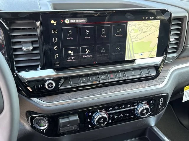 2026 GMC Sierra 1500 SLT - Photo 14