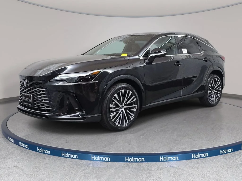 New 2026 Caviar Lexus PREMIUM PLUS image 1