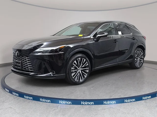 2026 Lexus RX 350 PREMIUM PLUS