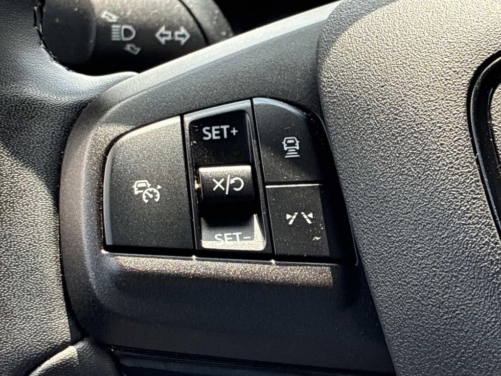 Used 2024 Gray Ford Select image 24