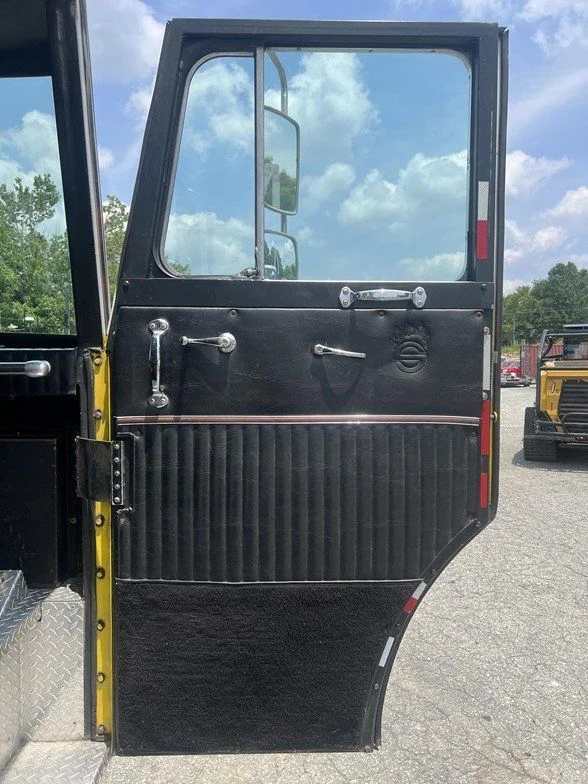 Used 1988 Yellow Sutphen  image 35