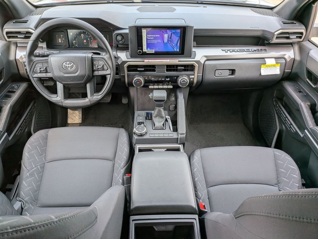 New 2026 Underground Toyota SR5 image 5