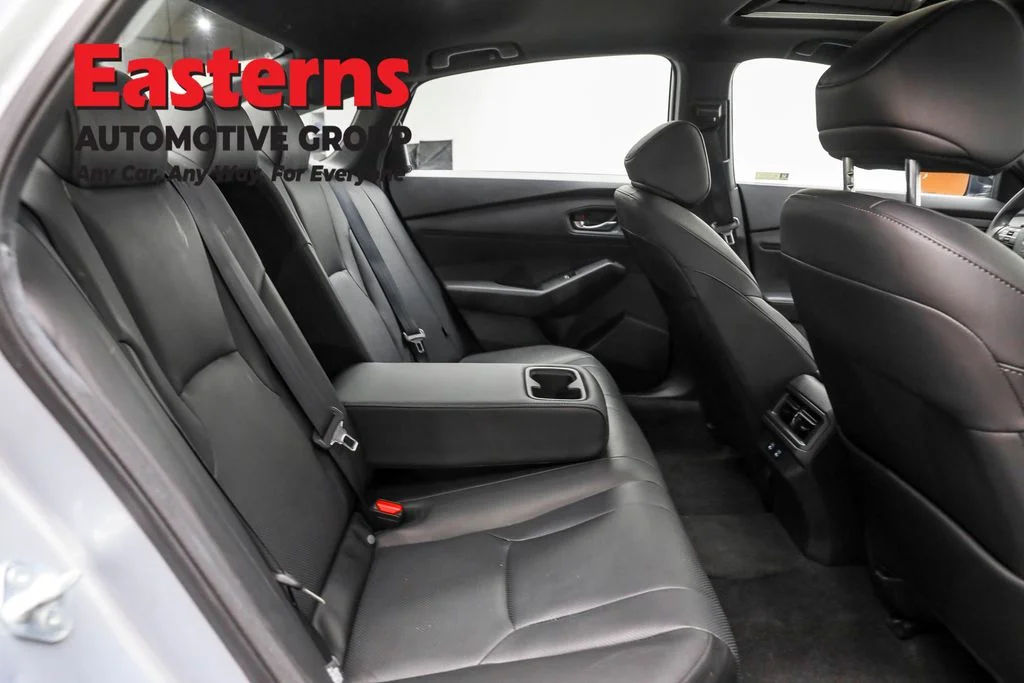Used 2025 Gray Honda Sport-L image 24