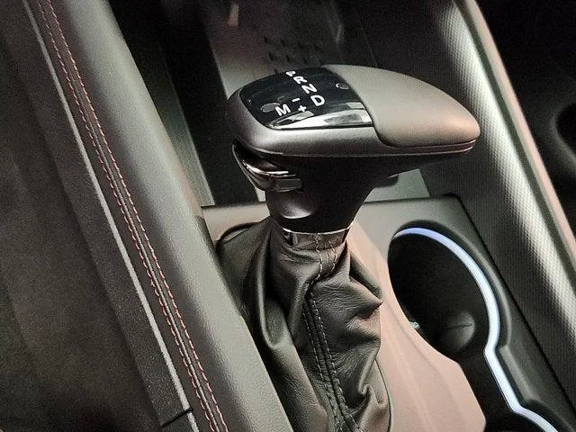New 2026 Vapor Gray Exterior Paint Dodge GT Plus HEMI V8 image 6