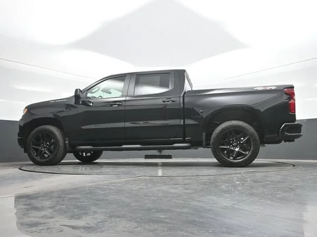 2026 Chevrolet Silverado 1500 RST - Photo 20