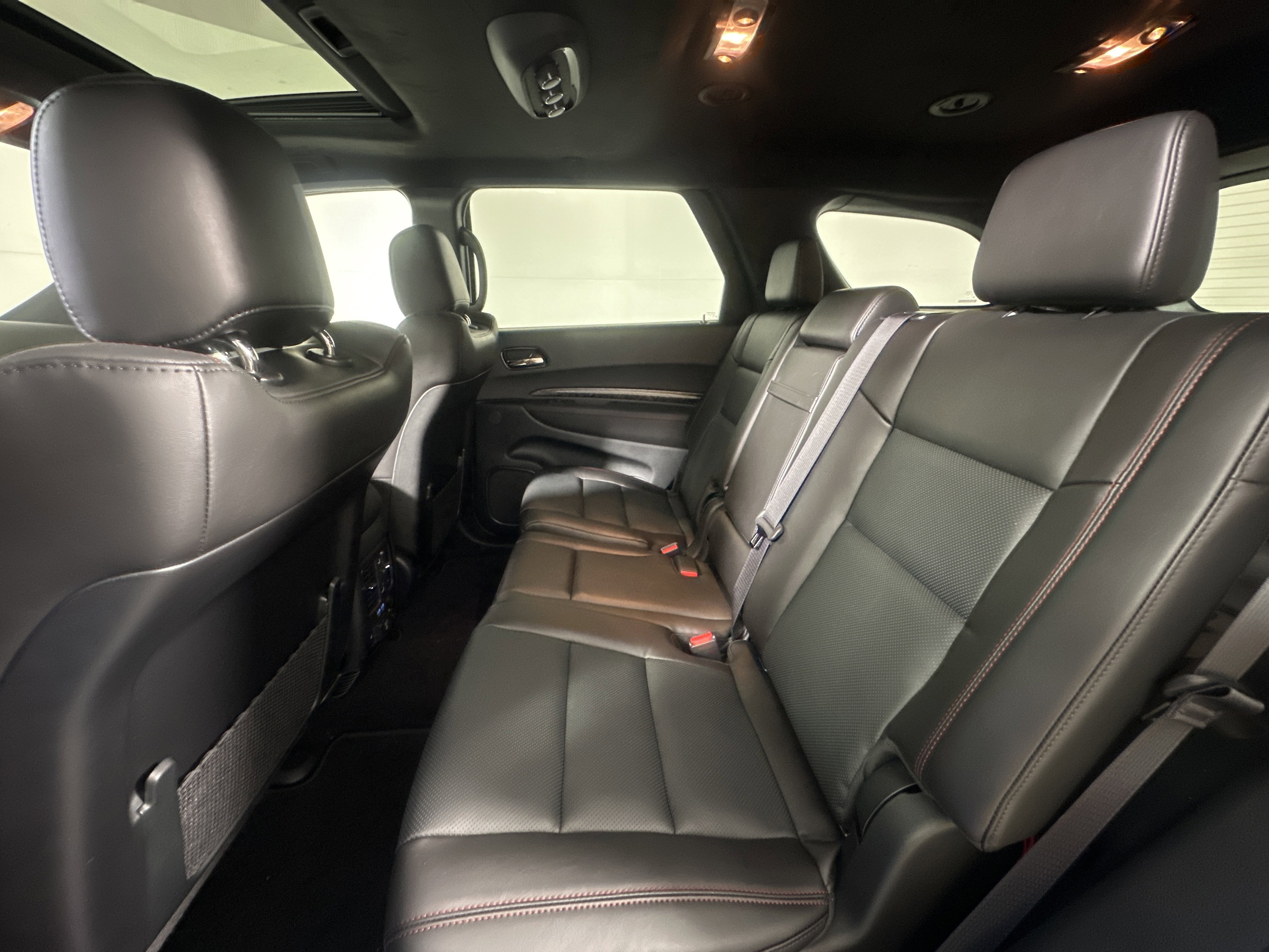 New 2026 B5 Blue Exterior Paint Dodge GT Premium HEMI V8 image 25